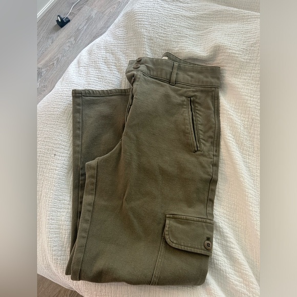 Wilfred Modern Cargo Pant - Picture 5 of 5
